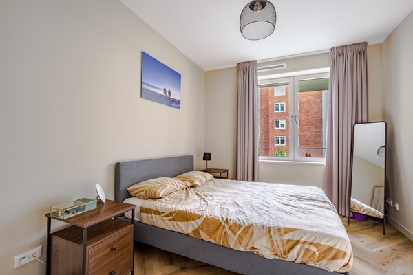 Medium property photo - Charley Tooropgracht 117, 1112 ZJ Diemen